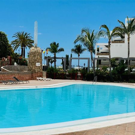 Вилла Playa Del Cura Плая-дель-Кура Экстерьер фото