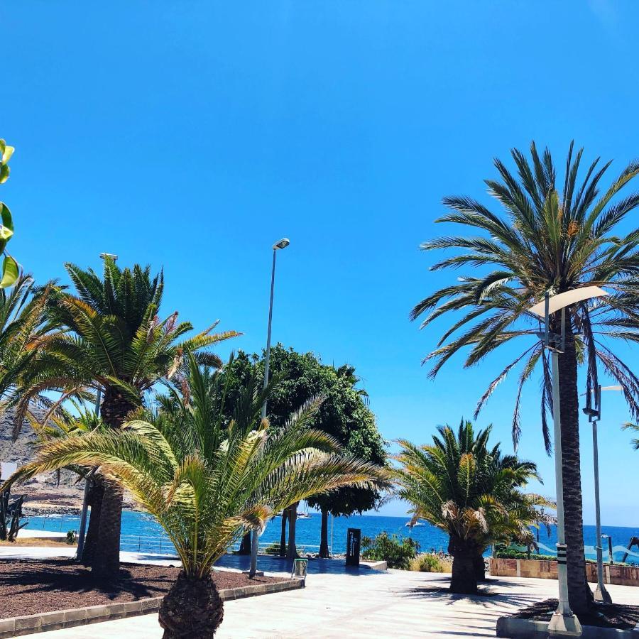 Вилла Playa Del Cura Плая-дель-Кура Экстерьер фото