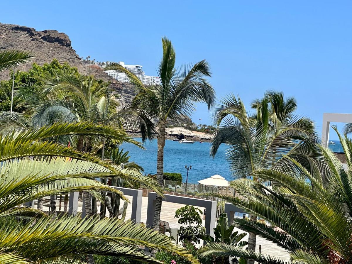 Вилла Playa Del Cura Плая-дель-Кура Экстерьер фото