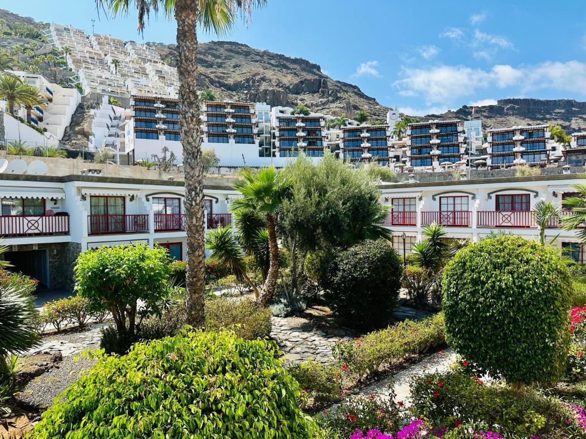 Вилла Playa Del Cura Плая-дель-Кура Экстерьер фото