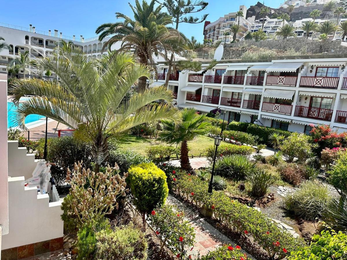 Вилла Playa Del Cura Плая-дель-Кура Экстерьер фото