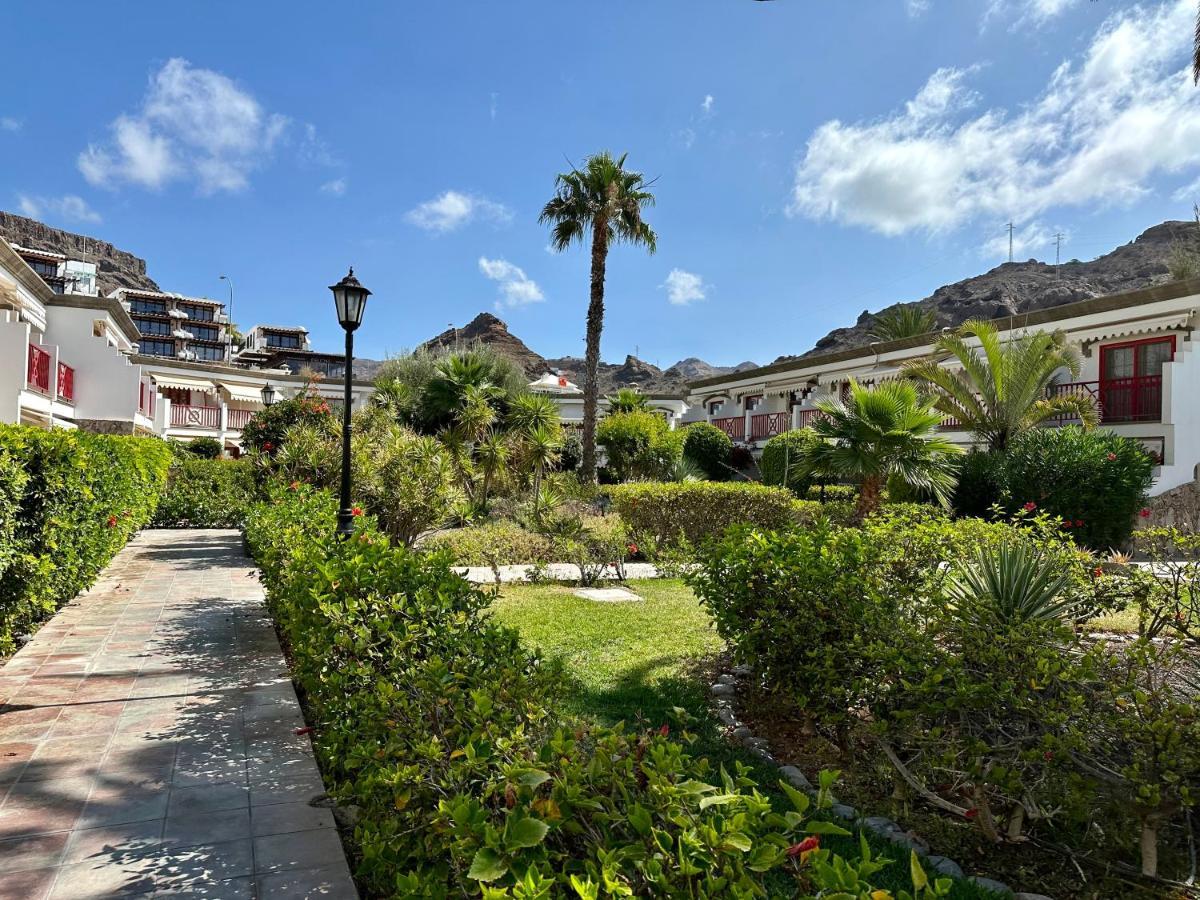 Вилла Playa Del Cura Плая-дель-Кура Экстерьер фото